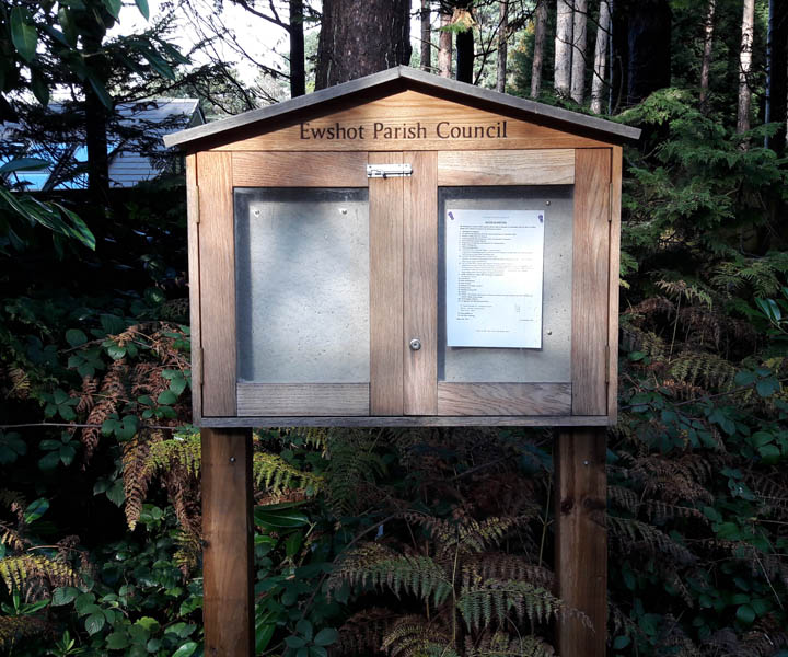 Noticeboard